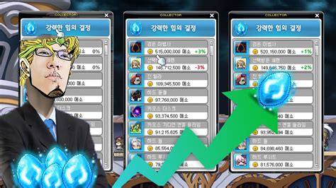 maplestory intense power crystal|Final Intense Power Crystal prices in KMS after .